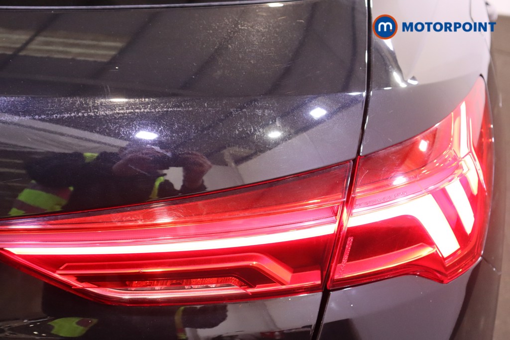 Used Audi Q3 2021 for sale - 77136586: Photo 39