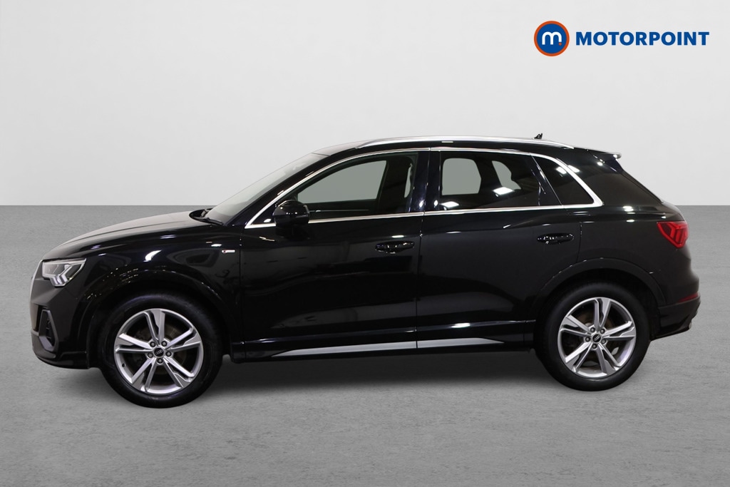 Used Audi Q3 2021 for sale - 77136586: Photo 4