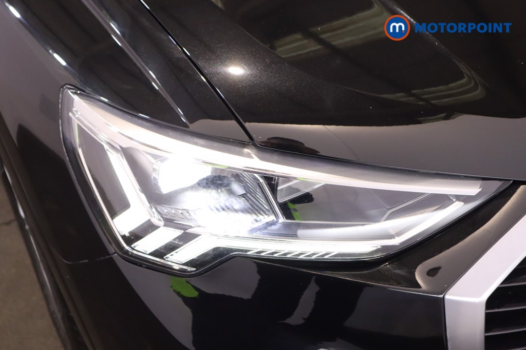 Used Audi Q3 2021 for sale - 77136586: Photo 43