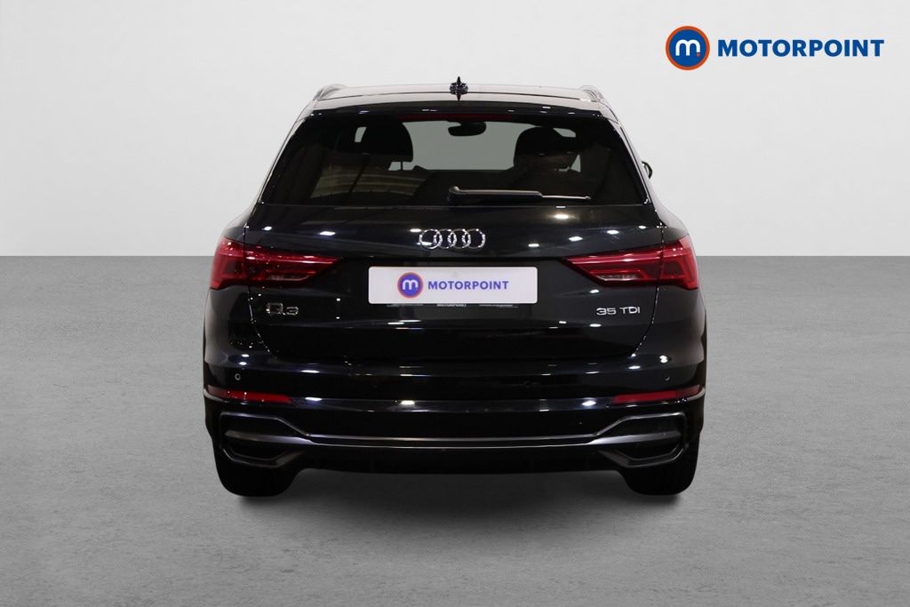 Used Audi Q3 2021 for sale - 77136586: Photo 6
