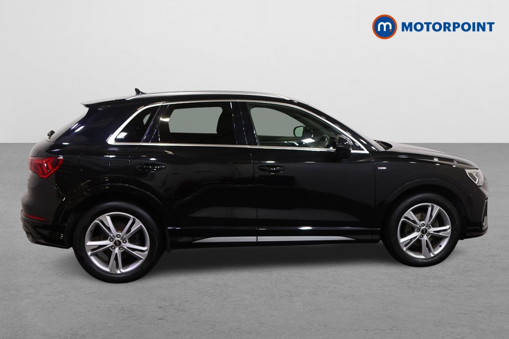 Used Audi Q3 2021 for sale - 77136586: Photo 8