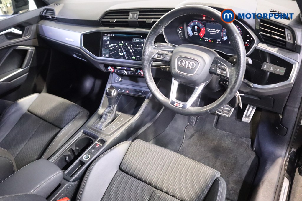 Used Audi Q3 2021 for sale - 77136586: Photo 9