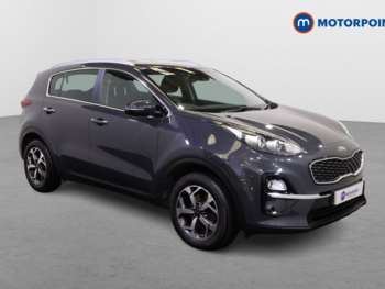 2018 - 1.6 GDi ISG 2 5dr