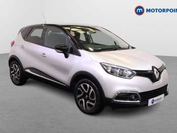 2016 - 1.5 dCi 90 Dynamique S Nav 5dr