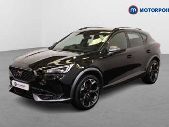 Used Cupra Formentor 2023 for sale - 74504695: Photo
