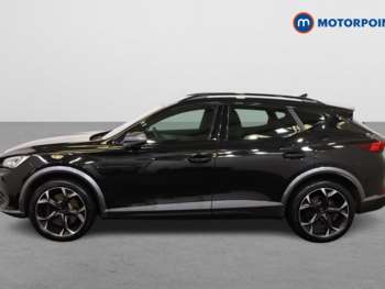 Used Cupra Formentor 2023 for sale - 74504695: Photo