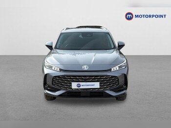 Used MG MG HS 2025 for sale - 78199566: Photo