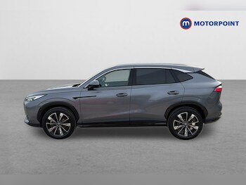 Used MG MG HS 2025 for sale - 78199566: Photo