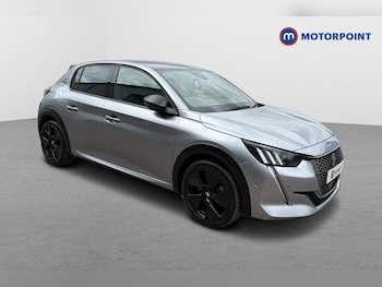 Used Peugeot 208 2023 for sale - 79312430: Photo