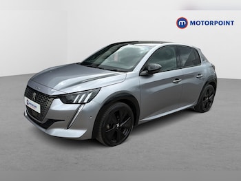 Used Peugeot 208 2023 for sale - 79312430: Photo