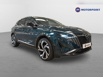 Used Nissan Qashqai 2024 for sale - 78337439: Photo