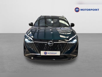 Used Nissan Qashqai 2024 for sale - 78337439: Photo