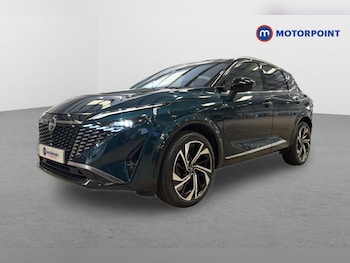 Used Nissan Qashqai 2024 for sale - 78337439: Photo