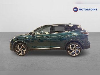 Used Nissan Qashqai 2024 for sale - 78337439: Photo