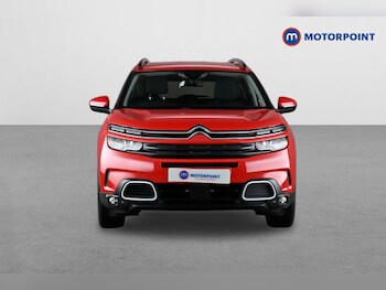 Used Citroen C5 Aircross undefined for sale - 78718690: Photo