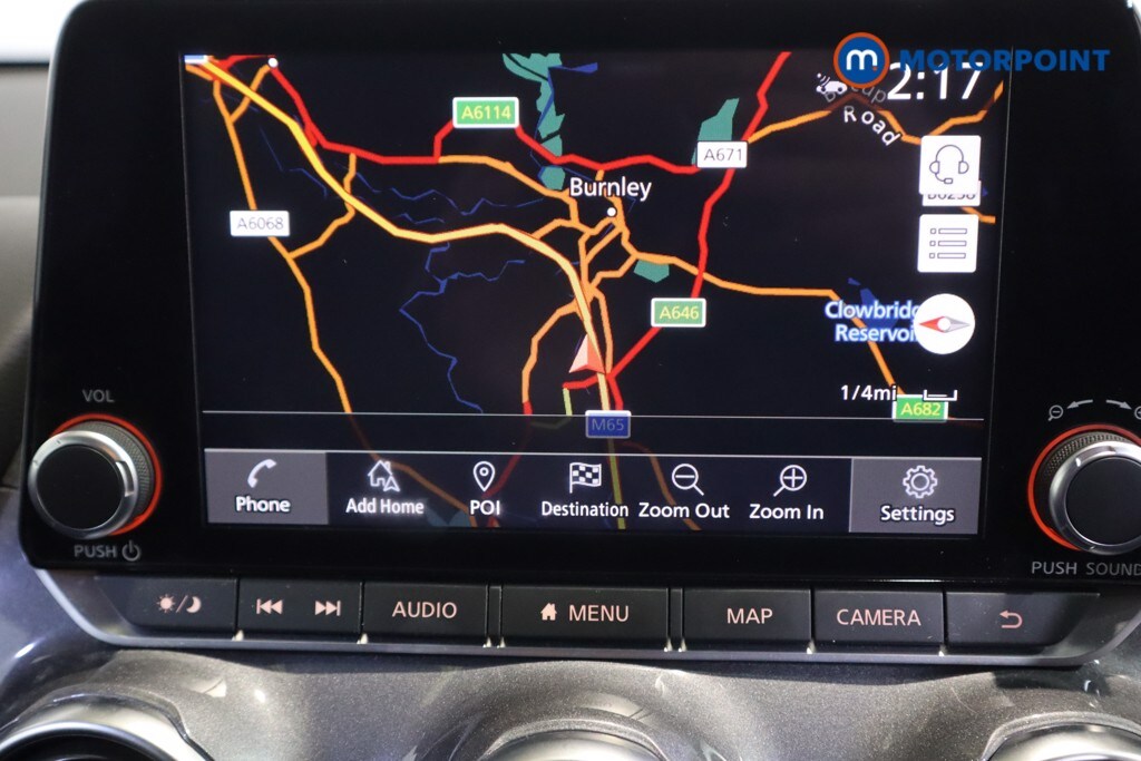 Used Nissan Juke 2023 for sale - 77340432: Photo 10