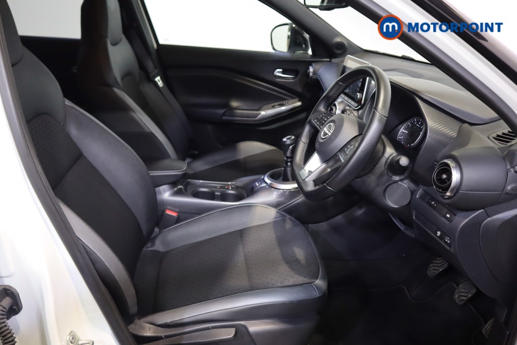 Used Nissan Juke 2023 for sale - 77340432: Photo 14