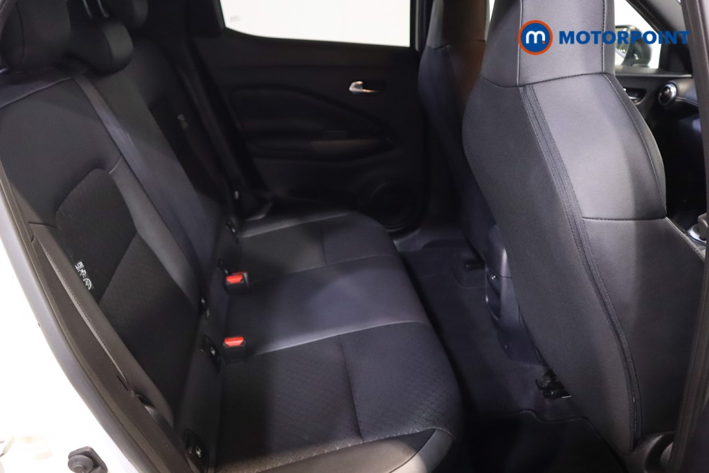 Used Nissan Juke 2023 for sale - 77340432: Photo 15