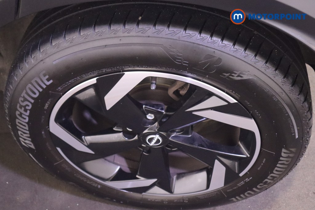 Used Nissan Juke 2023 for sale - 77340432: Photo 17