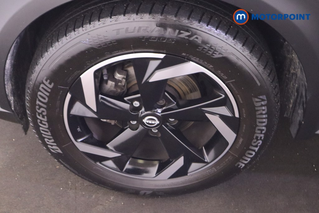 Used Nissan Juke 2023 for sale - 77340432: Photo 18