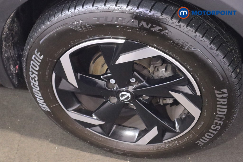 Used Nissan Juke 2023 for sale - 77340432: Photo 19