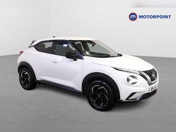Used Nissan Juke 2023 for sale - 77340432: Photo