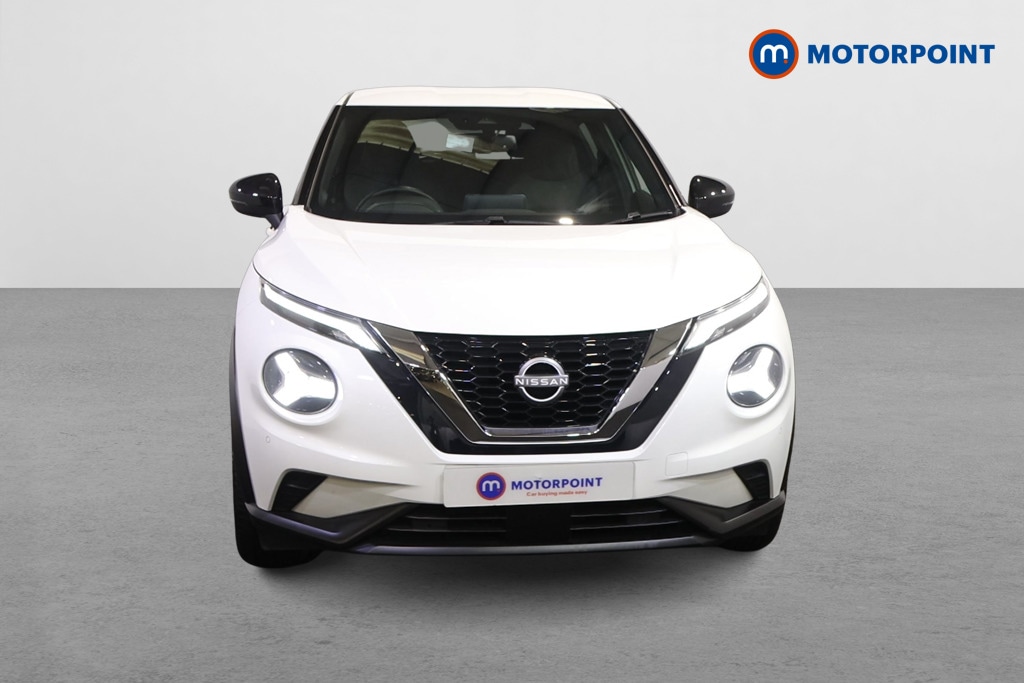 Used Nissan Juke 2023 for sale - 77340432: Photo 2