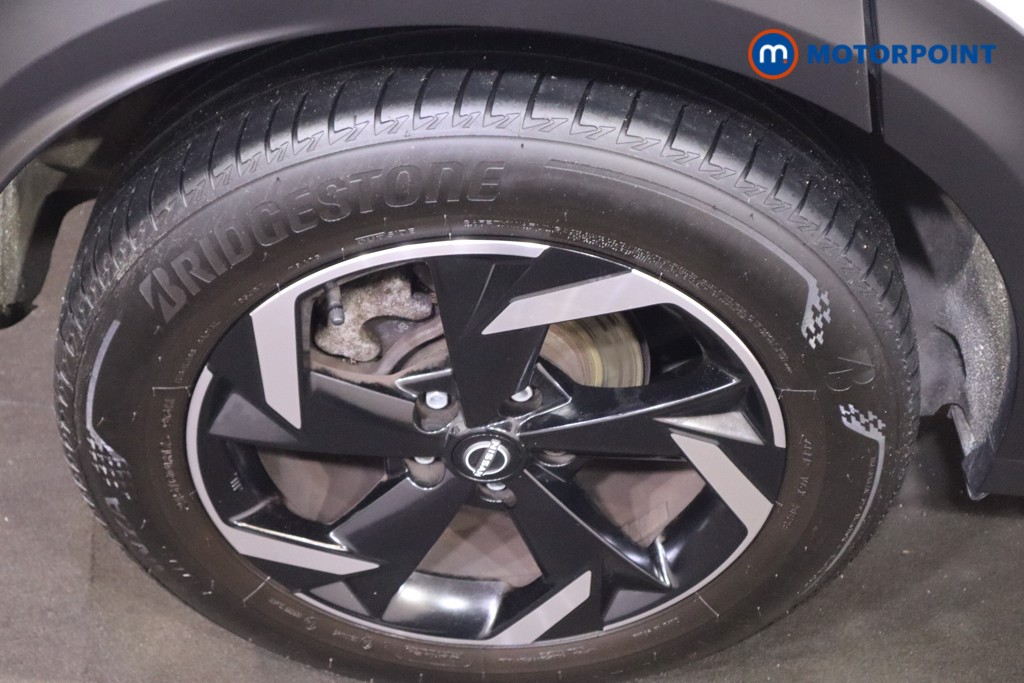 Used Nissan Juke 2023 for sale - 77340432: Photo 20