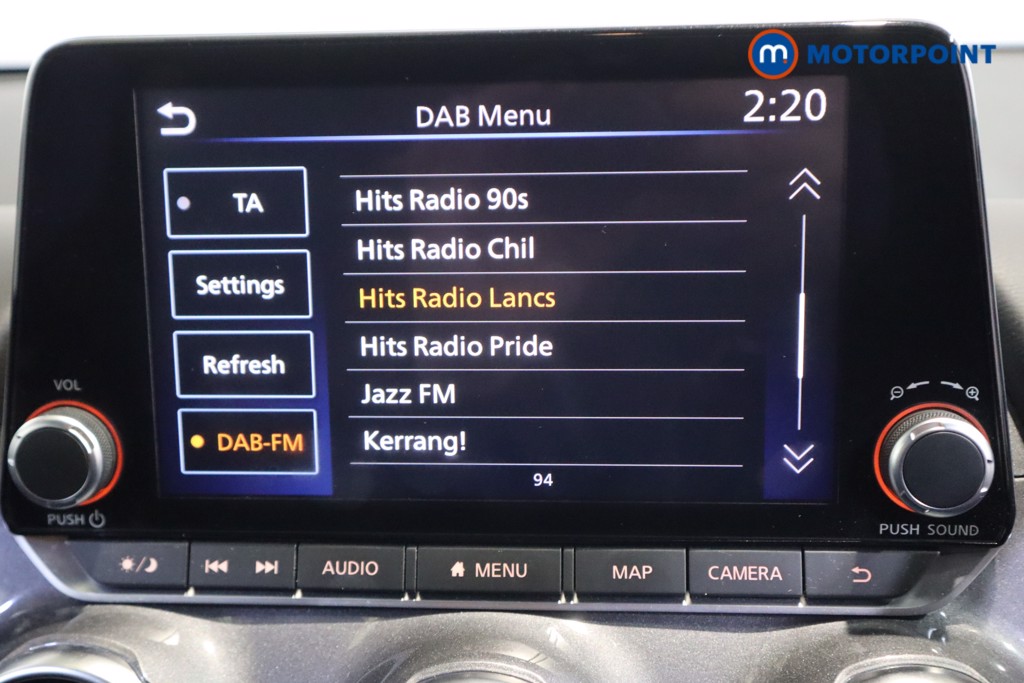 Used Nissan Juke 2023 for sale - 77340432: Photo 27