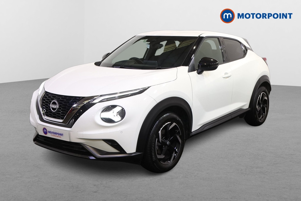 Used Nissan Juke 2023 for sale - 77340432: Photo 3