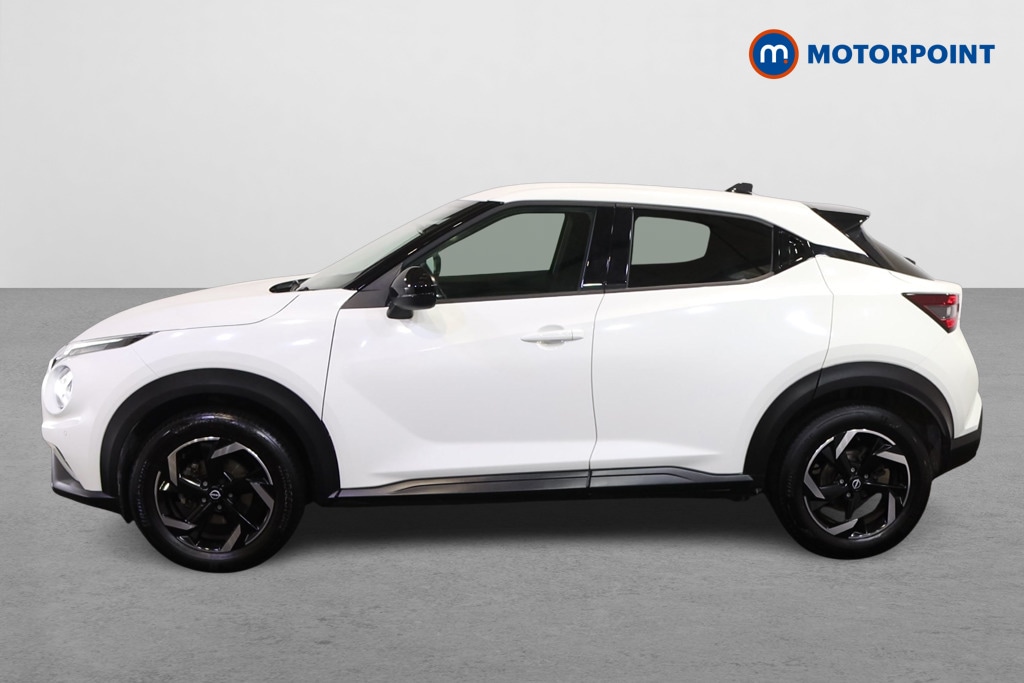 Used Nissan Juke 2023 for sale - 77340432: Photo 4