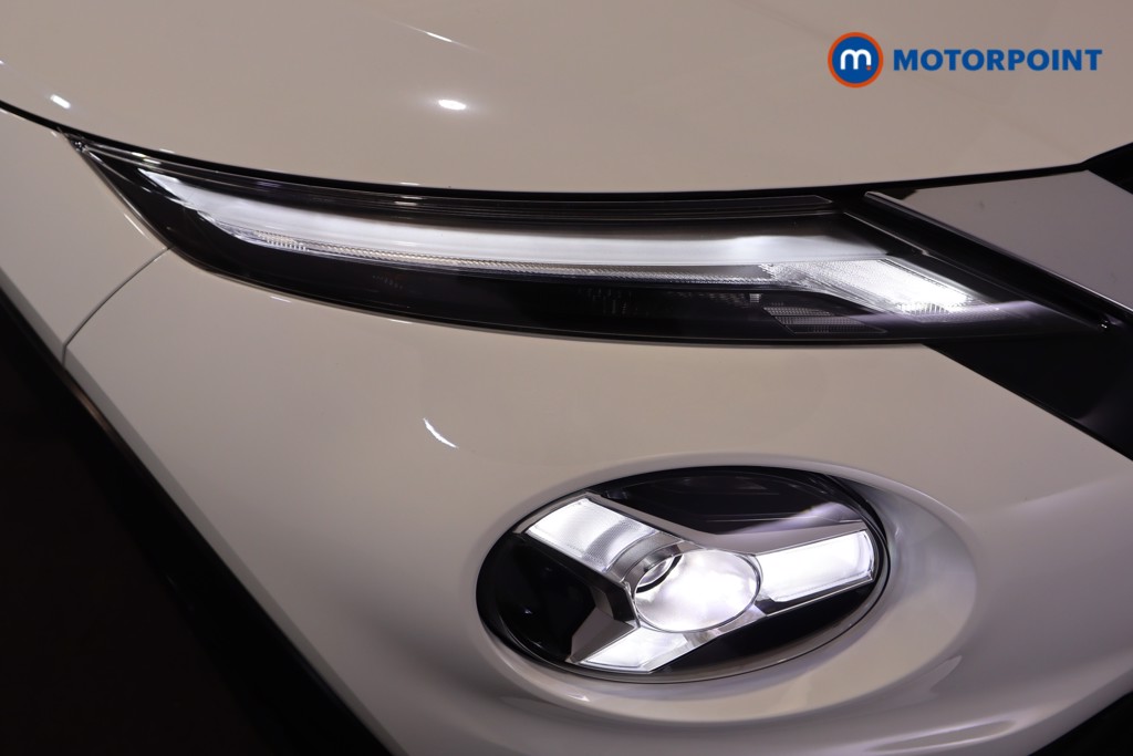 Used Nissan Juke 2023 for sale - 77340432: Photo 40