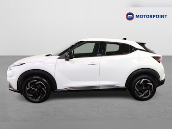 Used Nissan Juke 2023 for sale - 77340432: Photo