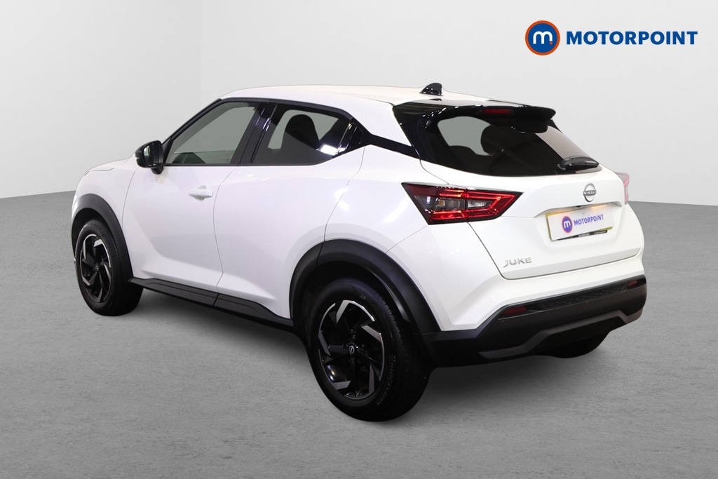 Used Nissan Juke 2023 for sale - 77340432: Photo 5