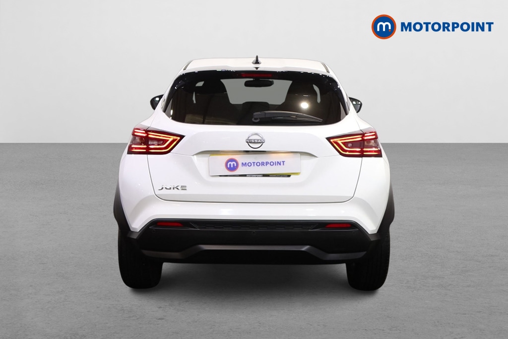 Used Nissan Juke 2023 for sale - 77340432: Photo 6