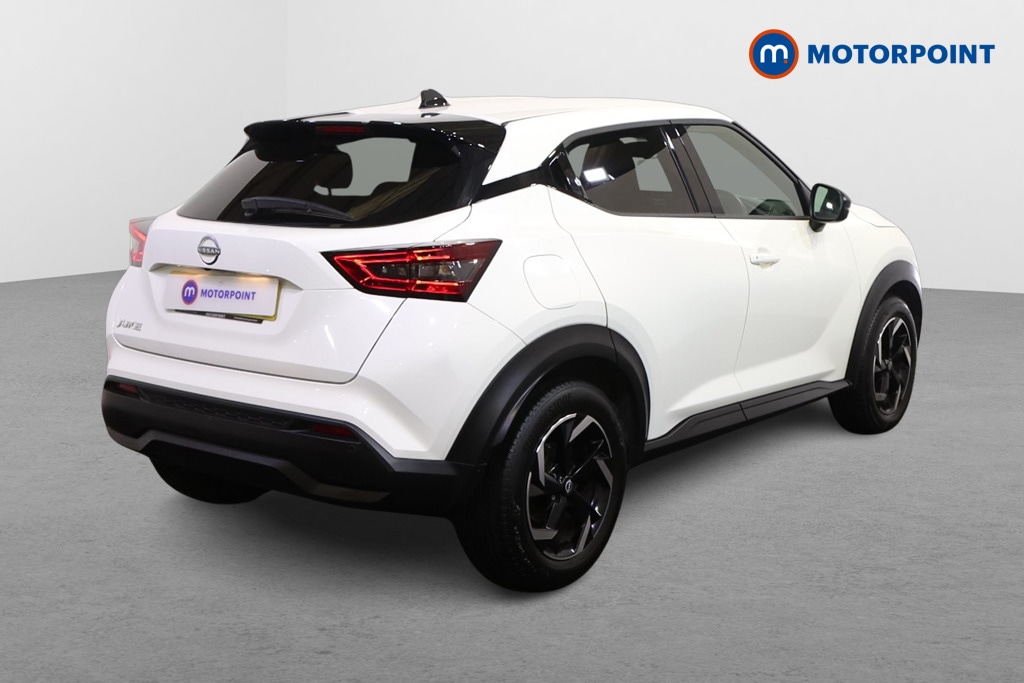 Used Nissan Juke 2023 for sale - 77340432: Photo 7