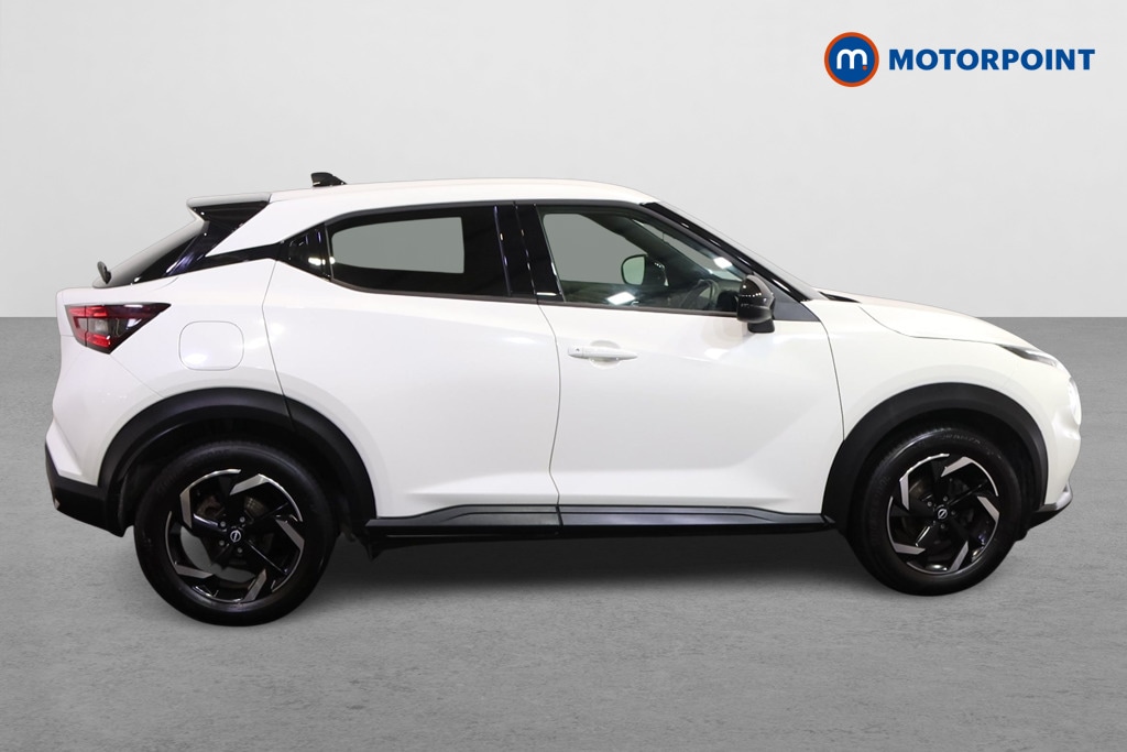 Used Nissan Juke 2023 for sale - 77340432: Photo 8