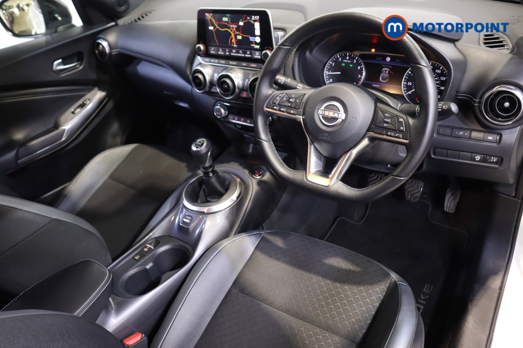 Used Nissan Juke 2023 for sale - 77340432: Photo 9