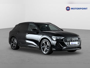 Used Audi e-tron undefined for sale - 78477117: Photo