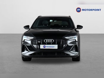 Used Audi e-tron undefined for sale - 78477117: Photo