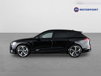 Used Audi e-tron undefined for sale - 78477117: Photo