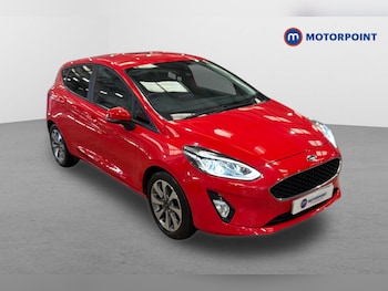 Used Ford Fiesta undefined for sale - 78365089: Photo
