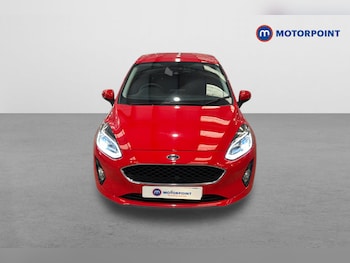 Used Ford Fiesta undefined for sale - 78365089: Photo