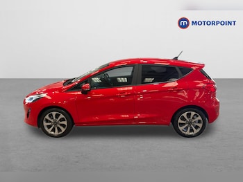 Used Ford Fiesta undefined for sale - 78365089: Photo