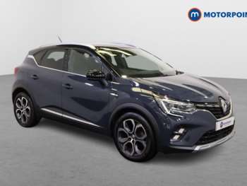 2022 - 1.3 TCE 140 S Edition 5dr