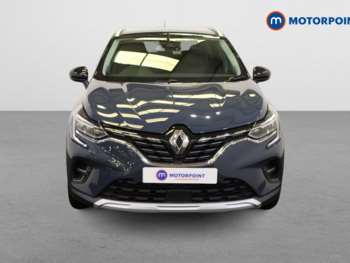 Used Renault Captur 2022 for sale - 74745831: Photo