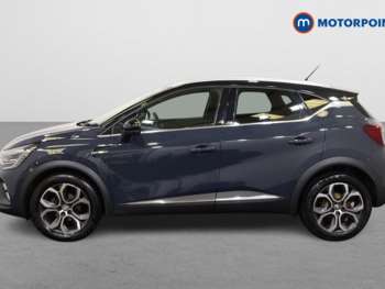 Used Renault Captur 2022 for sale - 74745831: Photo