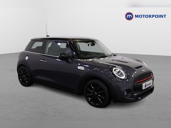 MINI - Hatch