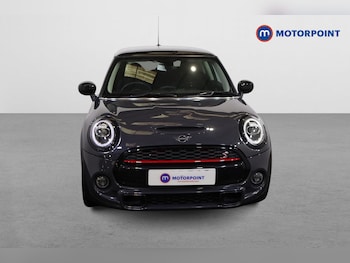 Used MINI Hatch 2019 for sale - 76235057: Photo