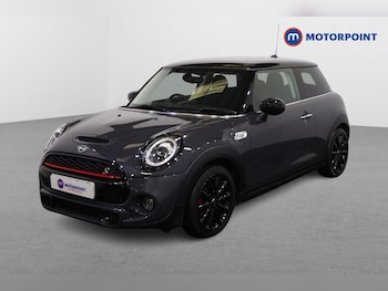 Used MINI Hatch 2019 for sale - 76235057: Photo